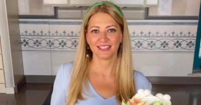 Кулинарный эксперт Татьяна Литвинова откровенно рассказала о пластических операциях