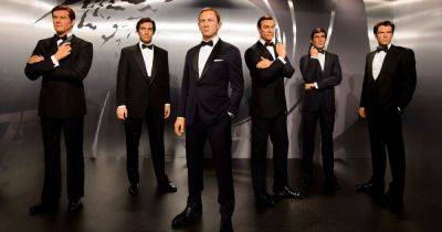 Меня зовут Родни Бонд: Ян Флеминг едва не выбрал другое имя для агента 007