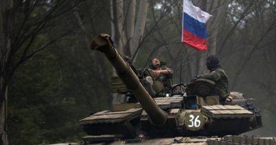 ВС РФ начали формировать новые штурмовые бригады для войны против Украины, — ISW