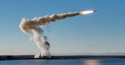 "Ониксов" не так много: в Воздушных силах заявили о дефиците сверхзвуковых ракет в РФ