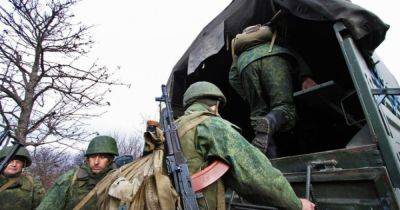 ВС РФ начали мобилизацию местных жителей в оккупированной части Запорожской области, — Федоров