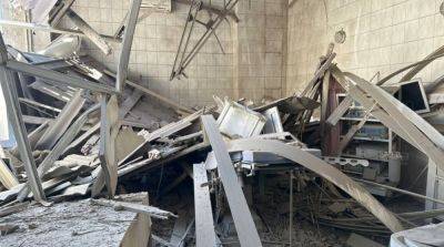 Авиация оккупантов атаковала медучреждение на Херсонщине: в ОВА рассказали о последствиях
