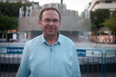 Организация «Рош Ехуди» вызвана на слушание в мэрию Тель-Авива
