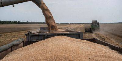 «Нет логического объяснения». Одна из стран ЕС блокирует новый план экспорта зерна из Украины — Шмыгаль