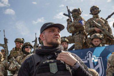 Бои в России в Курской области - Буданов рассказал о потерях ФСБ