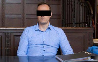 В Германии порноактер изнасиловал украинскую беженку - korrespondent.net - Украина - Германия - Чехия