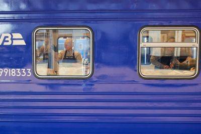 Автономный поезд-кухня скоро будет курсировать по железной дороге Украины | Новости Одессы