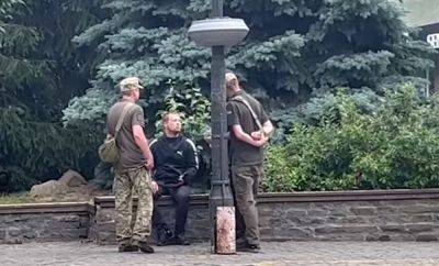 Мобилизация онлайн: в Раде выдумали способ раздачи повесток от которого никто не спрячется - ukrainianwall.com - Украина