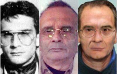 Последний крестный отец. Смерть мафиози в Италии - korrespondent.net - Украина - Италия