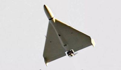 Иран модернизировал дрон Shahed-136 OWA - фото и видео