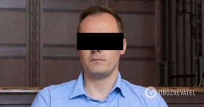 Украинские беженцы в Германии – немецкий порноактер изнасиловал писательницу-беженку из Украины – фото - obozrevatel.com - Украина - Германия - Берлин