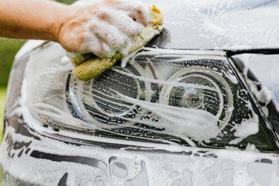 Как часто нужно мыть авто - советы водителям - apostrophe.ua - Россия - Украина