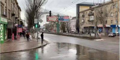 На ВОТ Луганской области оккупанты начали обучение коллаборационистов — ЦНС