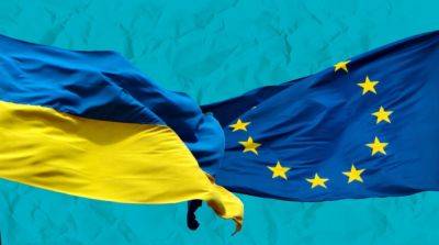 Переговоры с Украиной о вступлении в ЕС нужно начать до Рождества – глава Европарламента - ru.slovoidilo.ua - Украина - Киев - Англия - Ес