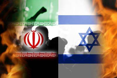 Иран пожаловался на Израиль в ООН: «Угроза применения ядерного оружия»