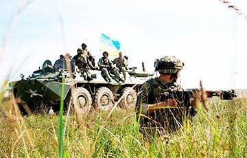 ВСУ обратили в бегство армию РФ у Вербового и Новопрокоповки