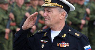 В США отреагировали на "воскресшего" адмирала ЧФ РФ Соколова