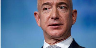 Байден против бигтеха. Американский регулятор судится с Amazon из-за монополии