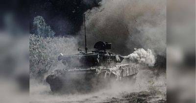 Украинские бойцы отправили в кобзон за сутки более 300 окупантов и ликвидировали 38 артиллерийских систем россиян, — Генштаб