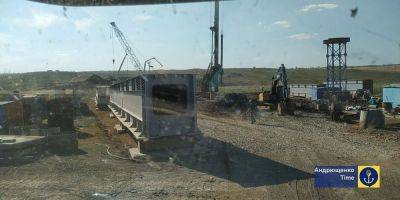 Россияне строят железнодорожное сообщение с Мариуполем, Волновахой и Донецком — Андрющенко