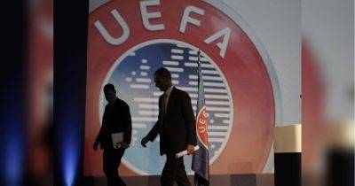 УЕФА решил допустить российские команды к соревнованиям: реакция украинской ассоциации