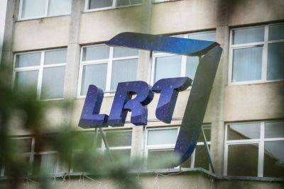 За пост главы национального теле-радиовещателя LRT сразятся 3 претендента - obzor.lt - Литва