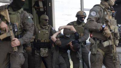 Косово: новый виток противостояния