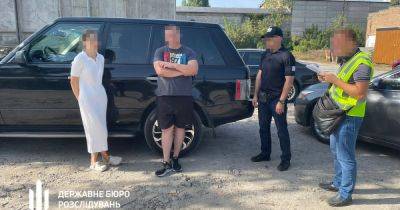 Продавали военным "гуманитарные" авто: ГБР разоблачило супругов из Киева