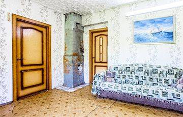 В Минске выставили на продажу квартиру по цене в 2,5 раза ниже рыночной