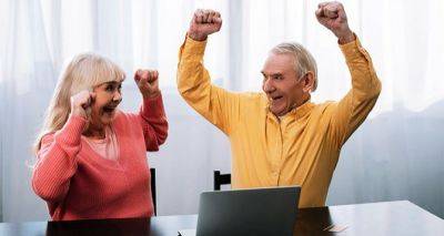 Когда пересчитают пенсии пенсионерам в возрасте 65 лет и сколько добавят?