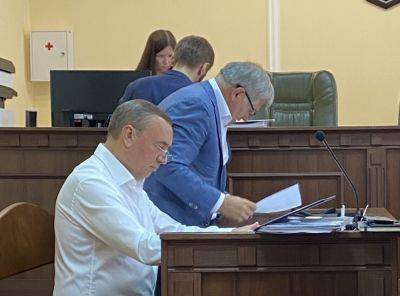 ВАКС в очередной раз продлил обязанности экс-нардепу Мартыненко