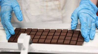 "Коммунарка" в ближайшие годы намерена в 10 раз увеличить объем переработки какао-бобов