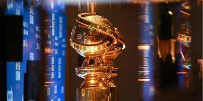 Для блокбастеров и стендап-шоу. Преставители премии Золотой глобус добавили две новые номинации - nv.ua - Украина