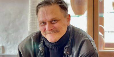«Большой друг крымскотатарского народа». В Крыму умер историк, писатель и телеведущий Олекса Гайворонский