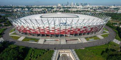 Символическая арена для украинского клуба. УЕФА определился с местом проведения матча за Суперкубок в 2024 году