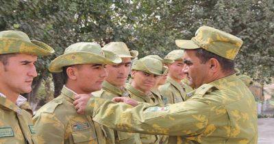 Таджикистанца оштрафовали на 14 тыс. сомони за уклонение от службы в армии