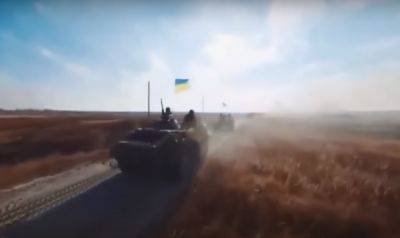 Россия бросила кучу пехоты и артиллерии на фронт, боец вышел на связь: "Использует тактику..."