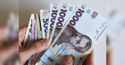 В Киеве десятки тысяч горожан получат от 900 до 1500 гривен пособия: кто имеет право на выплаты