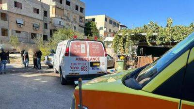 Бойня на севере Израиля: застрелены две женщины и трое мужчин