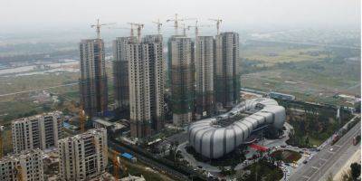 Крупнейший должник. Главу китайского застройщика Evergrande отправили под домашний арест — Bloomberg - biz.nv.ua - Китай - США - Украина - Гонконг