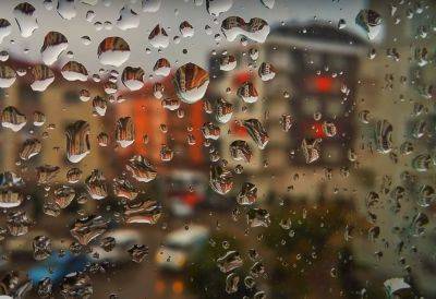 Наталья Диденко - Украину накроют дожди и похолодания: когда придет мерзкая погода - akcenty.com.ua - Украина - Киев