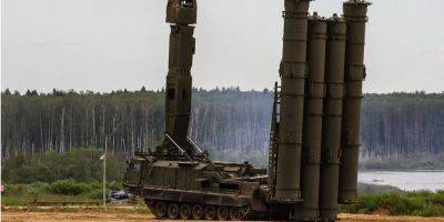 Парламент Болгарии разрешил отдать Украине неисправные ракеты С-300