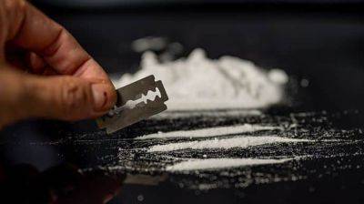 В Ирландии изъяли рекордную партию кокаина на 157 млн евро