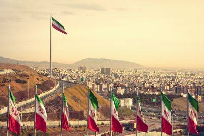 Иран заявил об успешном запуске военного спутника-шпиона