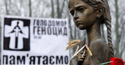 Рассмотрение дела о голоде как средство войны России против Украины может быть предупреждением для Кремля, — эксперт