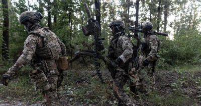 Условия победы в войне будет принимать исключительно Украина, — Минобороны Германии
