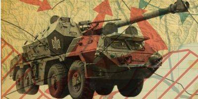 Линия Суровикина: как ВСУ ее прорвать и как в прошлом преодолевали линии Маннергейма, Мажино и Зигфрида — ВВС