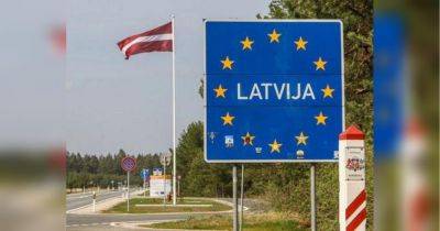 Полное закрытие границы с беларусью и россией: стало известно, при каких условиях Латвия пойдет на такой шаг