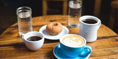 Сколько кофе слишком много? Четыре способа нейтрализовать негативное влияние кофеина на организм
