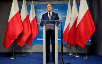 В Польше заявили, что переговоры с Украиной идут в "хорошем направлении"